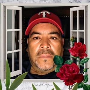 Meet your Posher, Gregorio